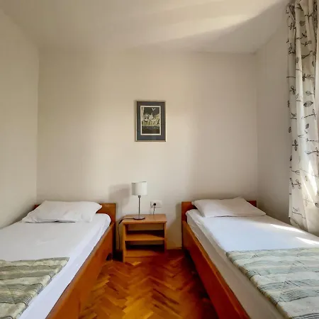 Ana Appartement