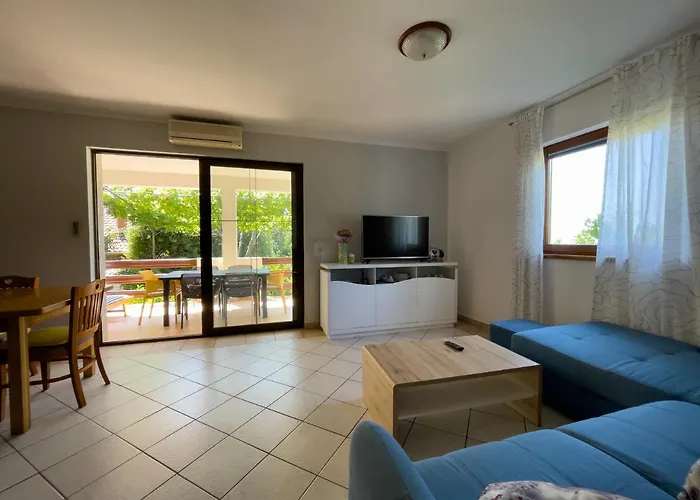 Ana Apartman Posedarje