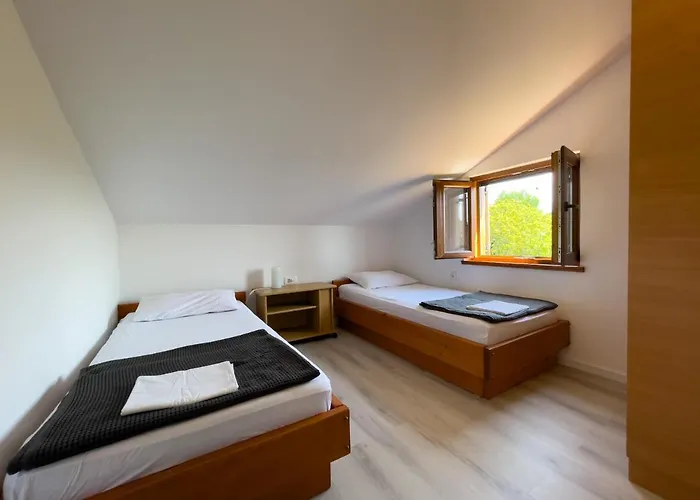 Apartman Ana