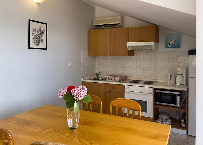 Apartman Ana