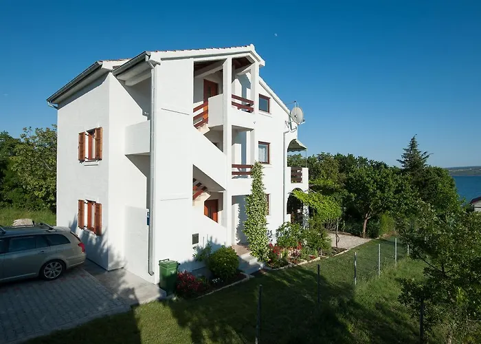 Apartman Ana