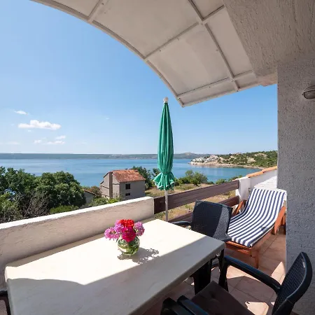 Ana Apartman Posedarje