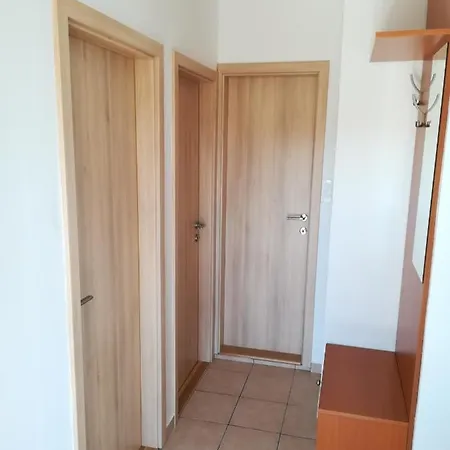 Ana Apartman