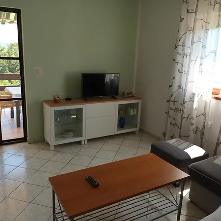 Appartement Ana *