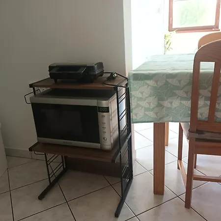 Ana Appartement