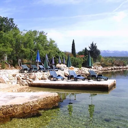 Apartman Ana Posedarje