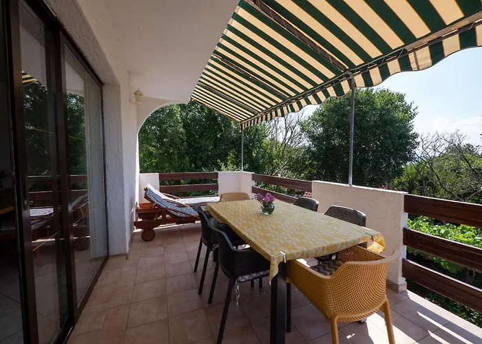 Lägenhet Ana Posedarje