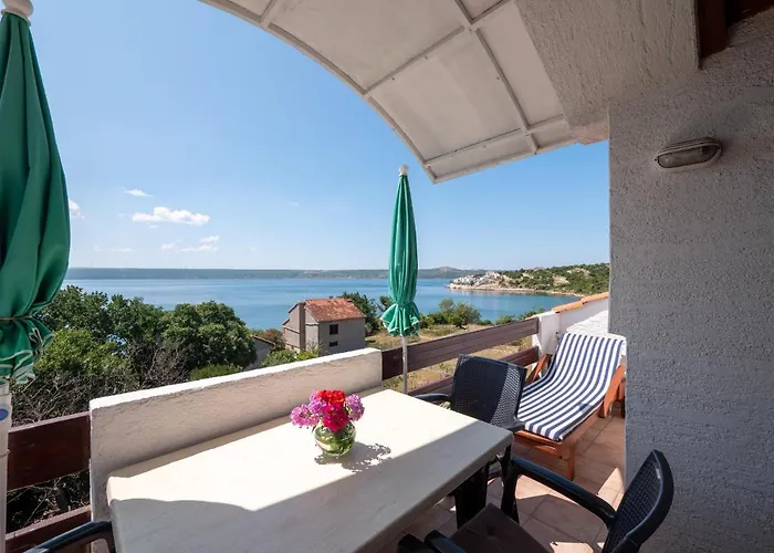 Ana Appartement Posedarje