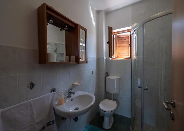 Ana Appartement Posedarje