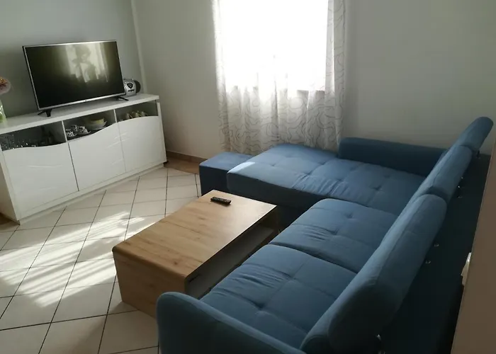 Appartement Ana Posedarje