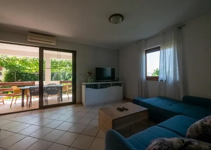 Ana Appartement
