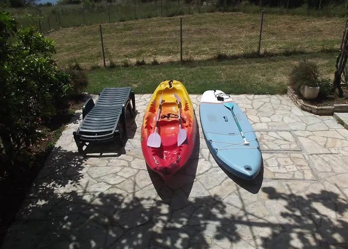 Ana Lägenhet Posedarje